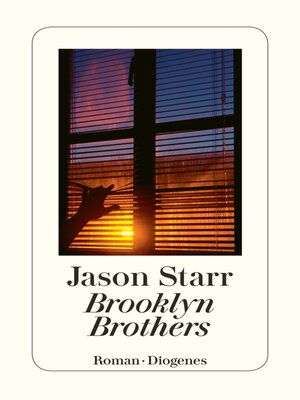 cover image of Brooklyn Brothers